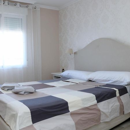 Sunset 4C Apartment Santa Pola Ngoại thất bức ảnh