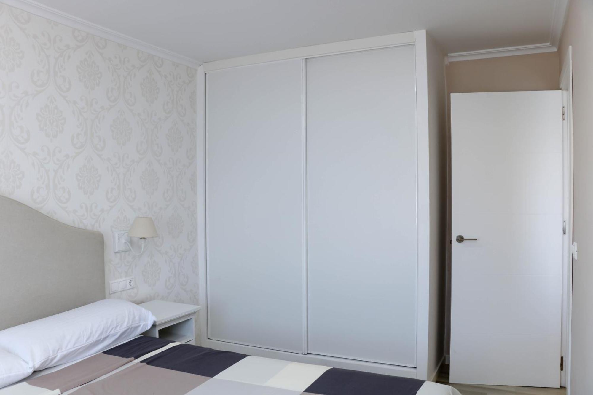 Sunset 4C Apartment Santa Pola Ngoại thất bức ảnh