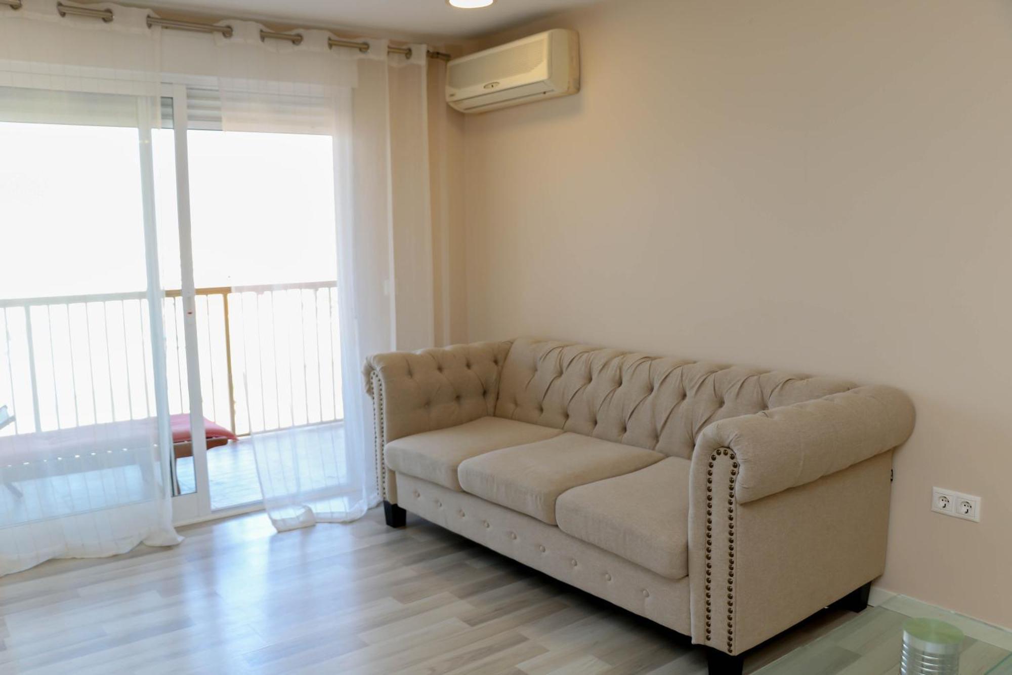 Sunset 4C Apartment Santa Pola Ngoại thất bức ảnh