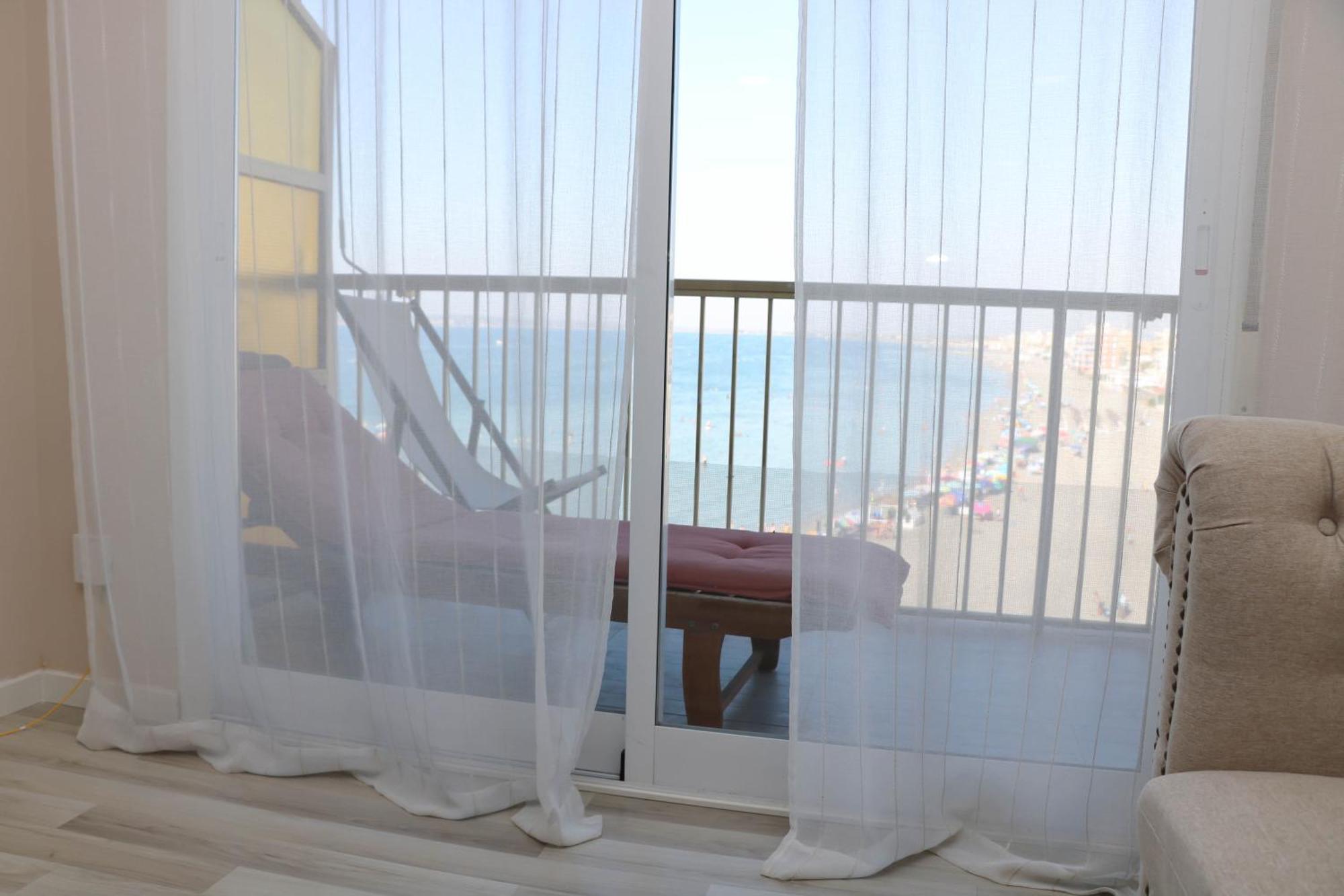 Sunset 4C Apartment Santa Pola Ngoại thất bức ảnh