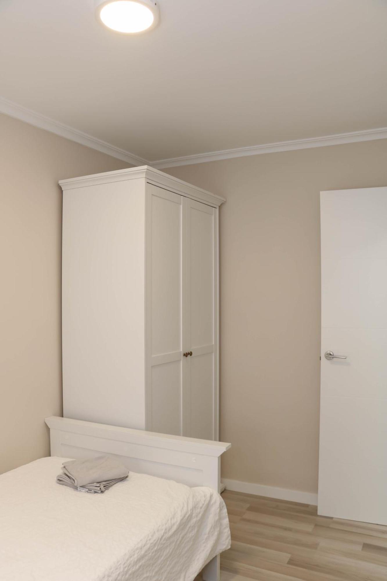 Sunset 4C Apartment Santa Pola Ngoại thất bức ảnh