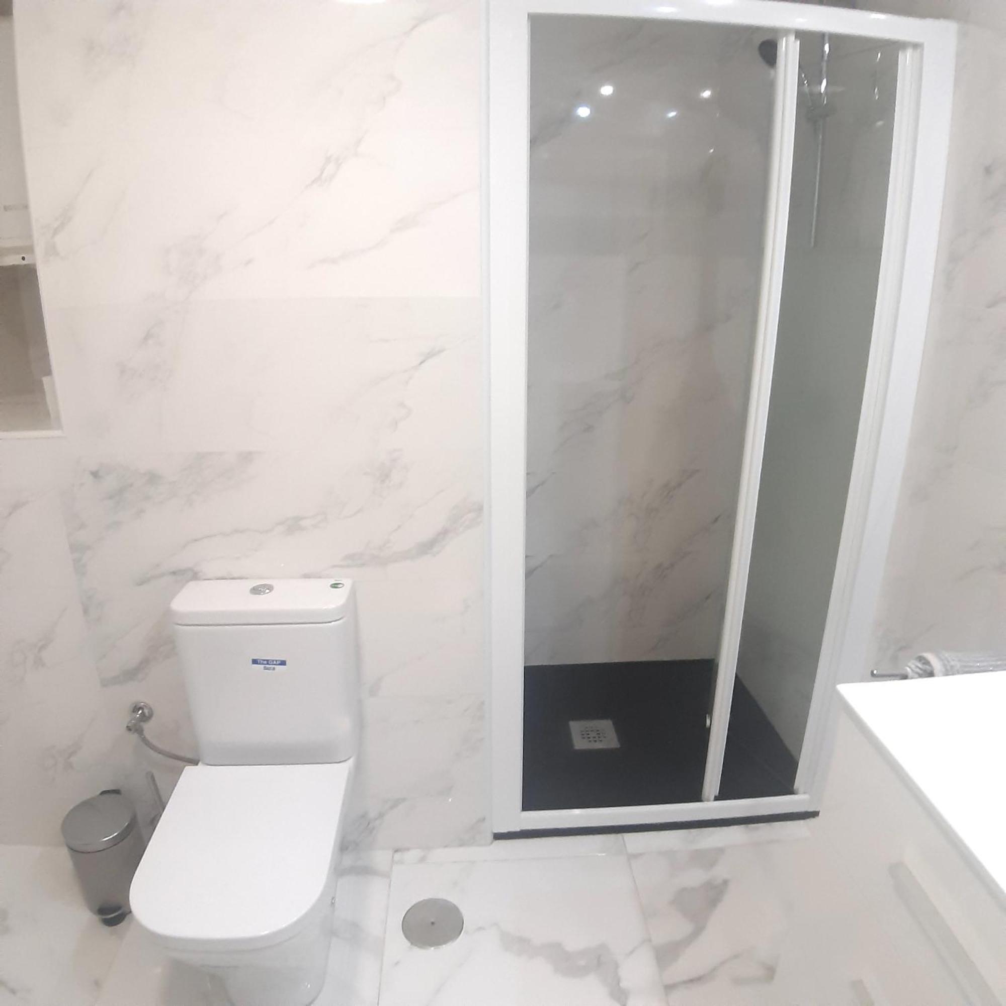 Sunset 4C Apartment Santa Pola Ngoại thất bức ảnh